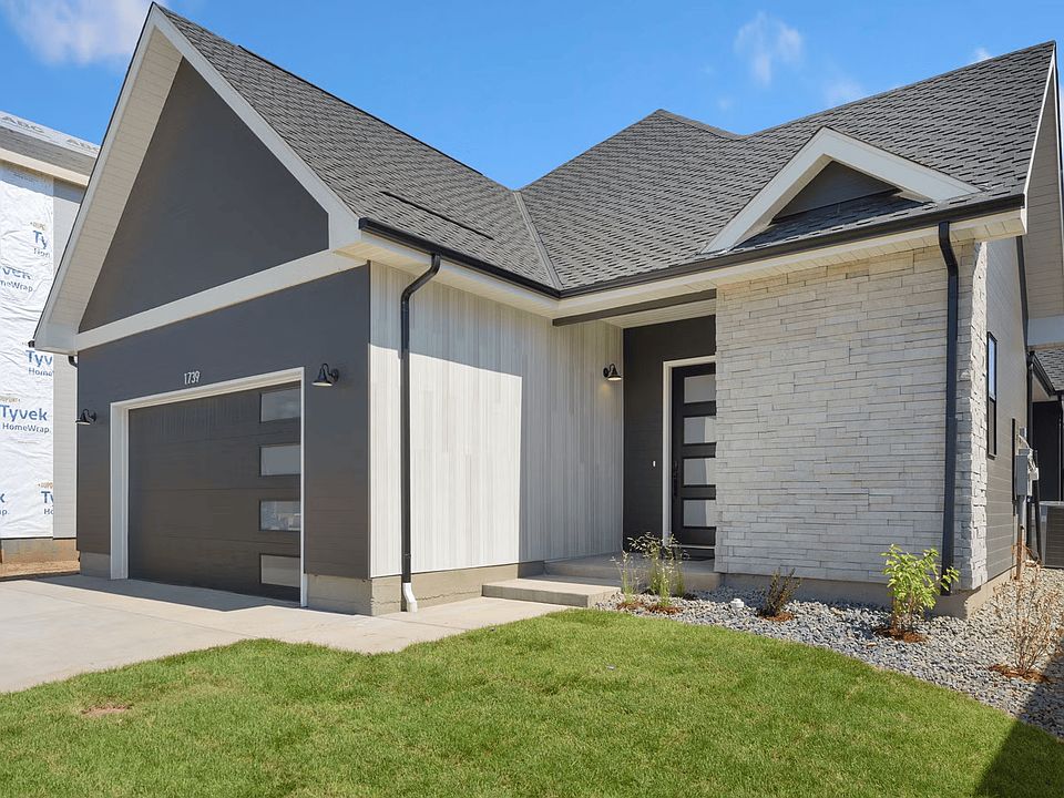 The Baja Pelican Shores by Trumark Homes