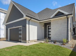 The Baja Plan, Pelican Shores at Water Valley, Windsor, CO 80550