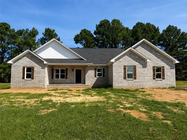 250 W Tucker, Pottsville, AR 72858