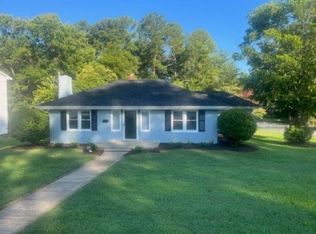 900 S Limestone St, Gaffney, SC 29340