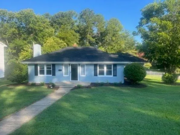 900 S Limestone St, Gaffney, SC 29340