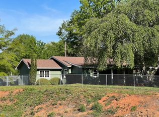 686 Cool Springs Rd, Clarkesville, GA 30523