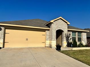 1411 Thunder Canyon Way, Royse City, TX 75189