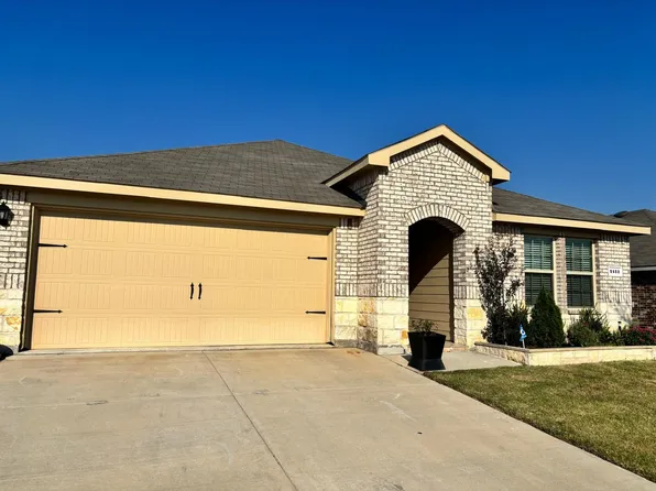 1411 Thunder Canyon Way, Royse City, TX 75189