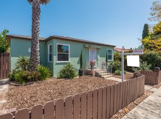 3551-53 36th St, San Diego, CA 92104