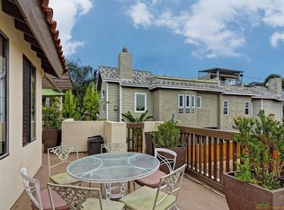 638 Arenas St, La Jolla, CA 92037
