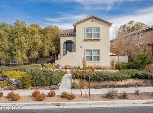 2080 Danzinger Pl, Henderson, NV 89044