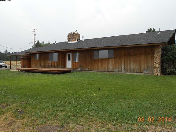 3rd image of 465 110th Highway 395 Hwy