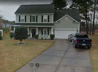 308 Twelve Oaks Dr, Charleston, SC 29414