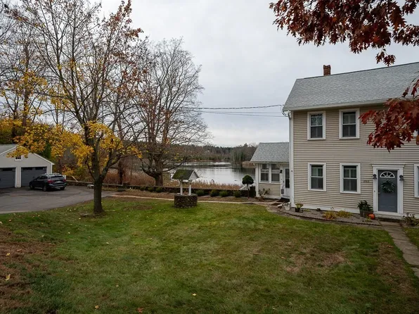 265 Main St, Sturbridge, MA 01566