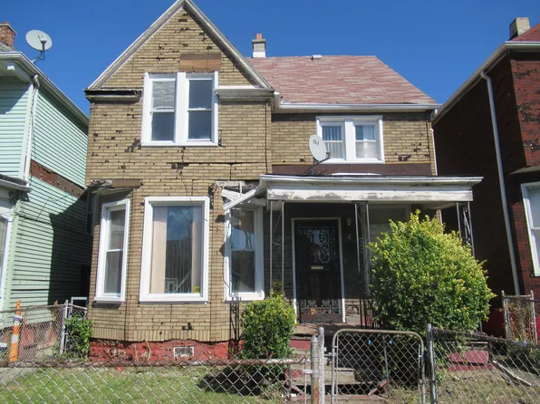 5462 Parker St, Detroit, MI 48213