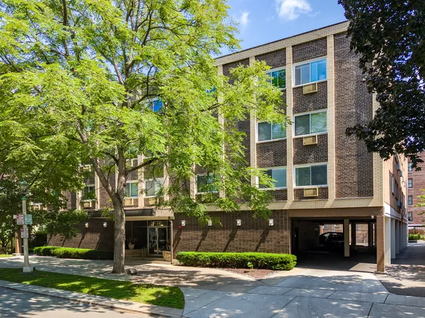 222 N Grove Ave APT 2D, Oak Park, IL 60302