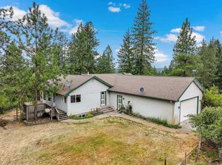 30807 N Dollar Ln, Chattaroy, WA 99003