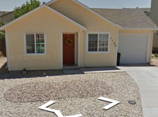 1102 Silverqueen Rd, Pueblo, CO 81008