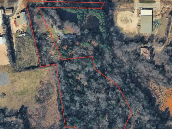 W Highway 64, Henderson, TX 75652