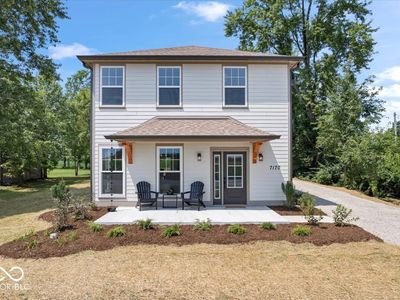 7170 N 200 W, McCordsville, IN, 46055