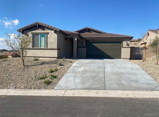3189 Secret Pass Canyon Dr, Bullhead City, AZ 86429