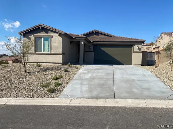 3189 Secret Pass Canyon Dr, Bullhead City, AZ 86429