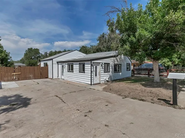 6241 Olive Street, Commerce City, CO 80022