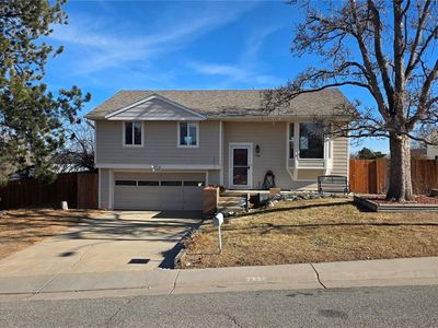 7714 Reed Street, Arvada, CO, 80003