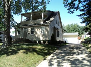 513 Tallmadge Rd, Cuyahoga Falls, OH 44221