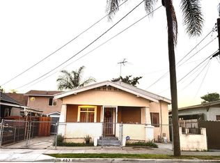 407 N Philadelphia St, Anaheim, CA 92805