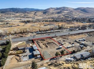 120 Cheyenne Dr, Reno, NV 89521