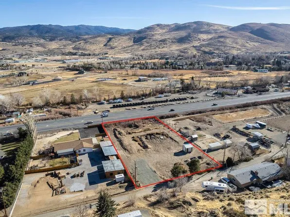 120 Cheyenne Dr, Reno, NV 89521