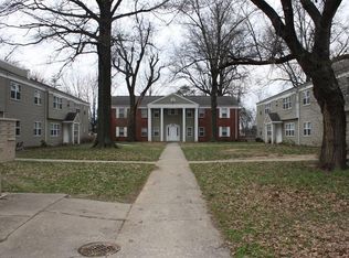 1518 Oleanda Ave APT 3, Louisville, KY 40215