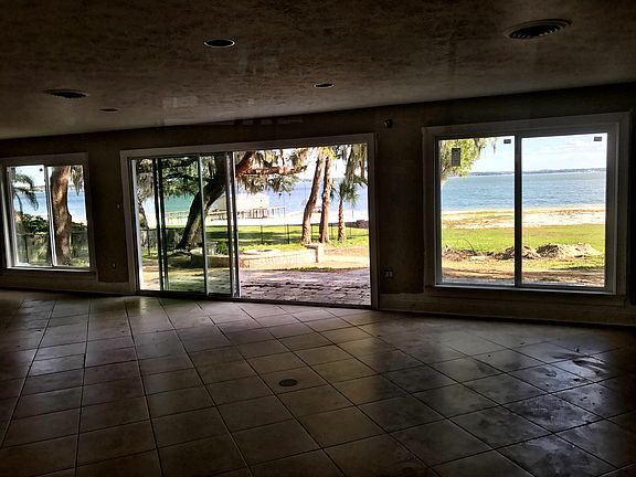 Living Room View