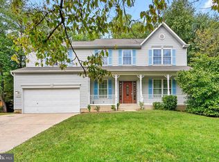 1877 Disney Estates Cir, Severn, MD 21144
