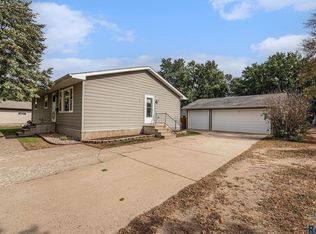 412 S Lincoln Ave, Madison, SD 57042