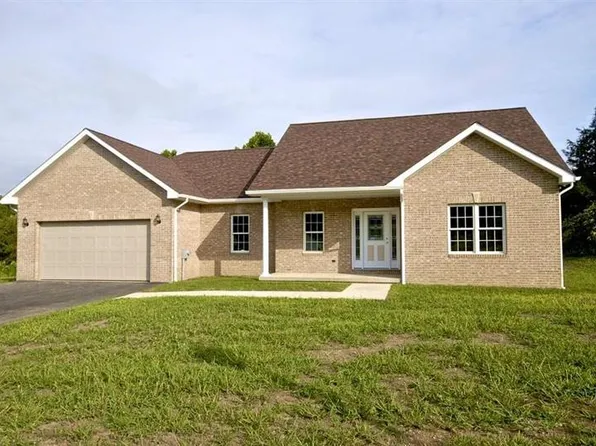 5 William Penn St, Uniontown, PA 15401