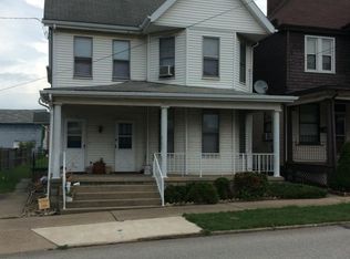 23 Lincoln St FLOOR 1, Uniontown, PA