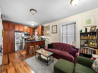 351 21st St APT 2F, Brooklyn, NY 11215