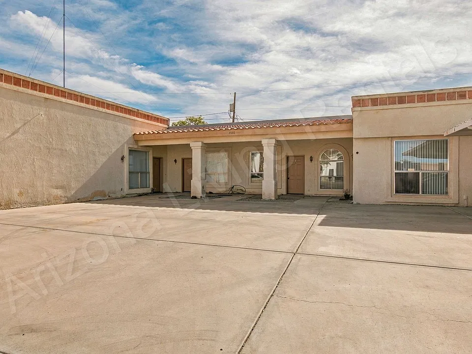 3680 Lost Dutchman Dr