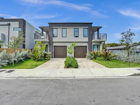 1103 NE 16th Ter #1, Fort Lauderdale, FL 33304