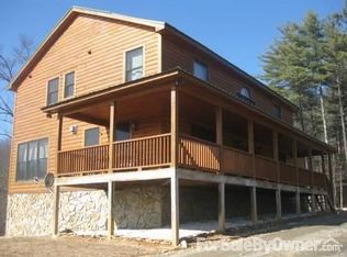 1047 Fletchers Cove Rd, Purlear, NC 28665