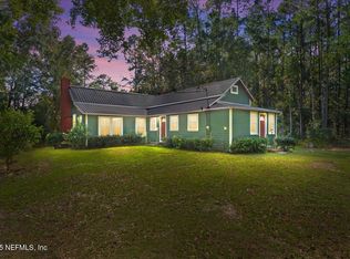 21317 SE 111TH Avenue, Hawthorne, FL 32640