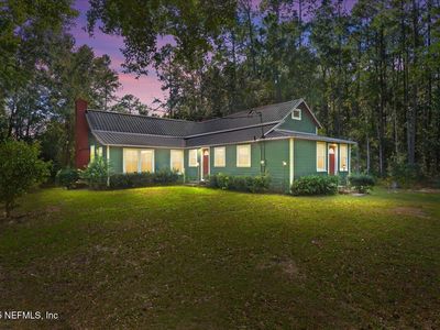 21317 SE 111TH Avenue, Hawthorne, FL, 32640