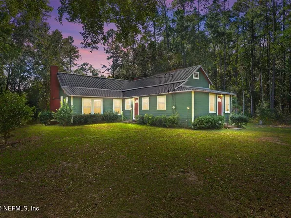 21317 SE 111TH Avenue, Hawthorne, FL 32640