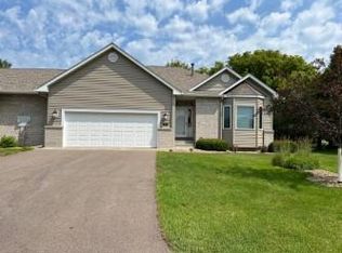 923 135th Ct NE, Ham Lake, MN 55304