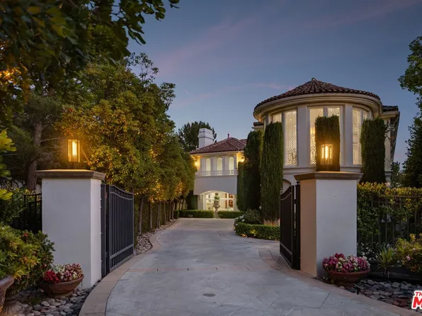 11730 Stonehenge Ln, Los Angeles, CA 90077