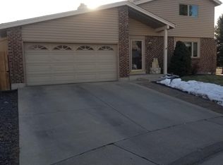 6146 S Holland St, Littleton, CO 80123