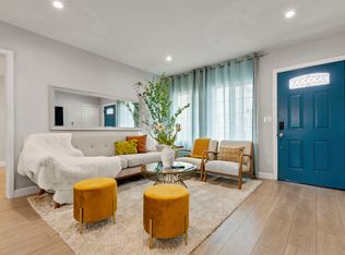 (Undisclosed Address), Los Angeles, CA 90063