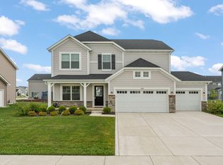 13844 Heartland Dr, Cedar Lake, IN 46303