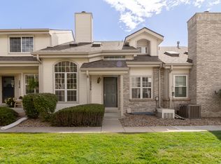 2036 S Xenia Way, Denver, CO 80231