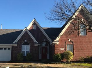 7551 Juniper Ridge Dr, Memphis, TN 38125