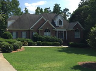 612 Pinehollow Dr, Anderson, SC 29621