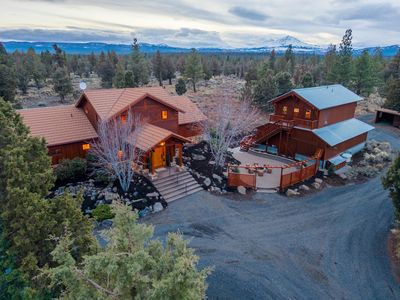 67775 Cloverdale Rd, SISTERS, OR, 97759